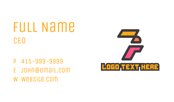 Logo Maker Image Preview