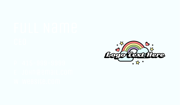 Logo Maker Image Preview