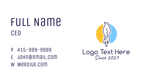 Logo Maker Image Preview