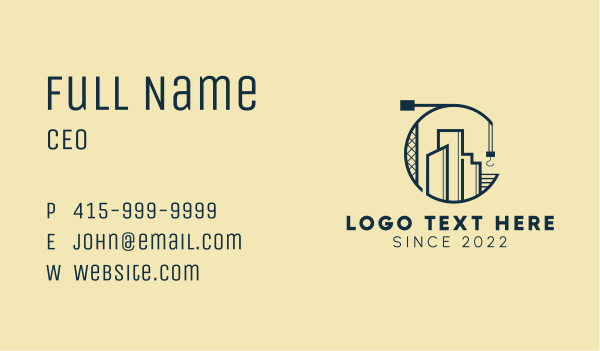 Logo Maker