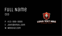 Evil Skull Gaming  Business Card Image Preview