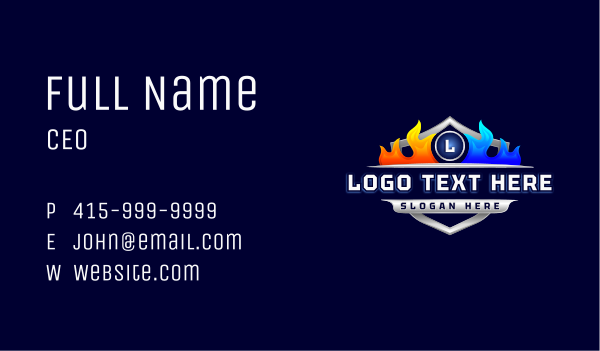 Logo Maker Image Preview