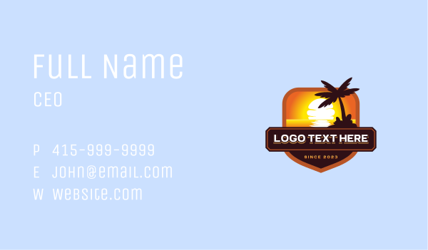 Logo Maker Image Preview