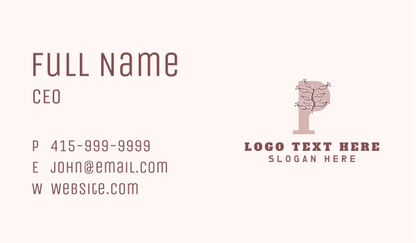 Logo Maker