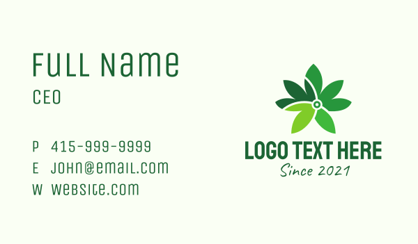 Logo Maker Image Preview