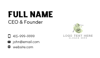 Kitchen Cooking Utensils Business Card Preview
