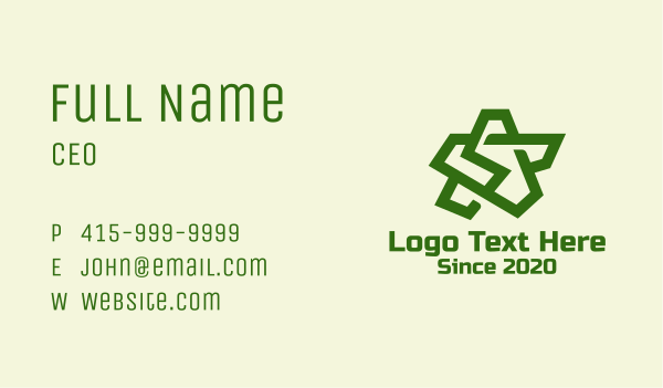 Logo Maker Image Preview