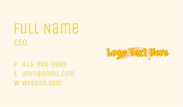 Logo Maker