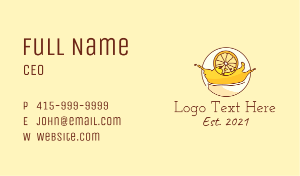 Logo Maker Image Preview