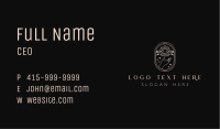 Crystal Gem Jeweler Business Card Image Preview