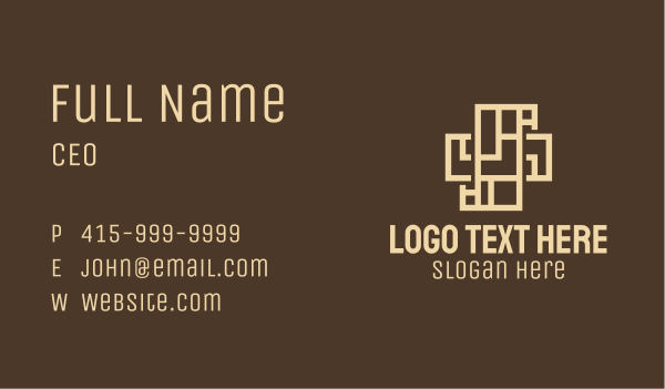 Logo Maker Image Preview