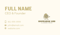 Marijuana Cannabis Weed  Business Card Image Preview