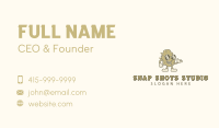 Marijuana Cannabis Weed  Business Card Image Preview