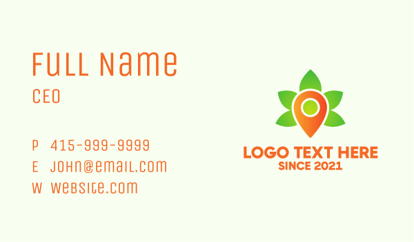 Logo Maker Image Preview