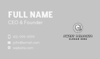 Smoking Tobacco Cigarette Business Card Image Preview