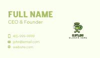 Dollar Savings Insurance Business Card Image Preview