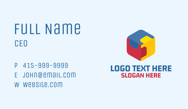 Logo Maker Image Preview