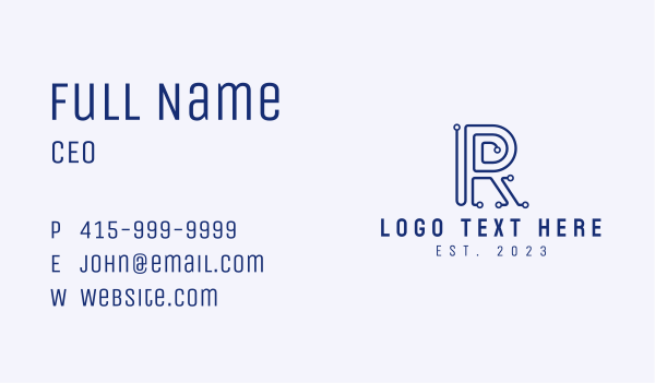 Logo Maker Image Preview