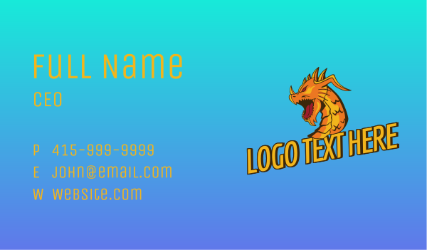 Logo Maker Image Preview