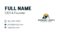 House Builder Repair Business Card Image Preview