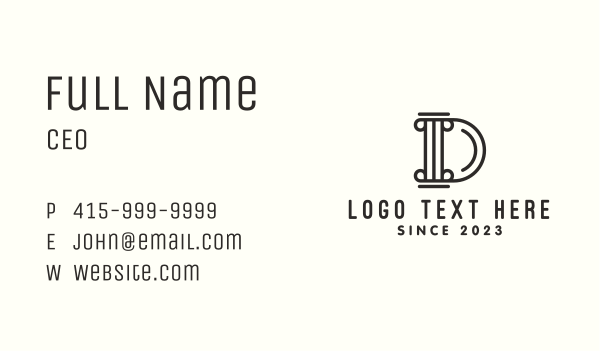 Logo Maker Image Preview