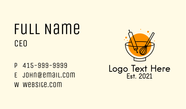 Logo Maker Image Preview