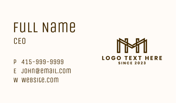 Logo Maker Image Preview