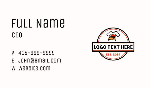 Logo Maker Image Preview