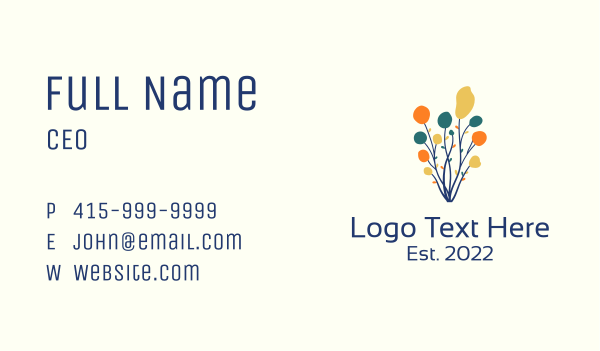 Logo Maker Image Preview