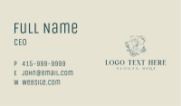 Mom Maternity Postpartum Business Card Image Preview