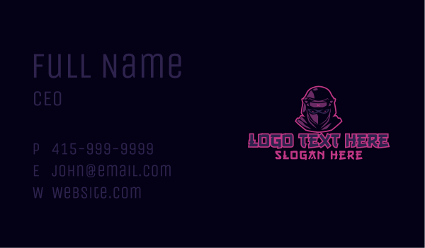 Logo Maker Image Preview