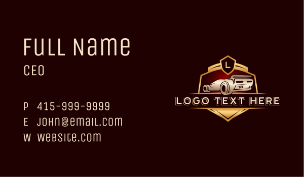 Logo Maker Image Preview