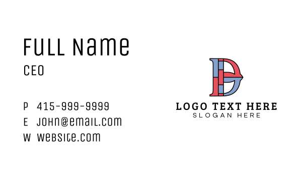 Logo Maker Image Preview