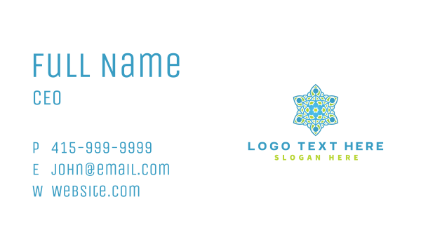 Logo Maker Image Preview