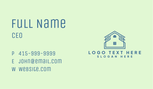 Roof Work Steel Business Card Design Image Preview
