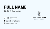 Building Architecture Construction Business Card Image Preview