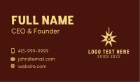 Star Light Home Improvement  Business Card Image Preview