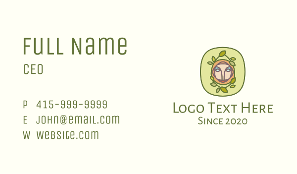 Logo Maker Image Preview