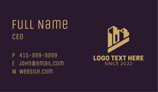 Logo Maker Image Preview