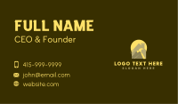 Home Repair Hammer Business Card Image Preview