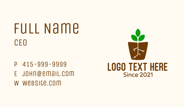 Logo Maker Image Preview