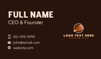 Meat Ham Virginia Business Card Preview