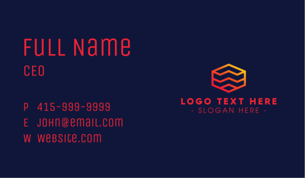 Logo Maker Image Preview