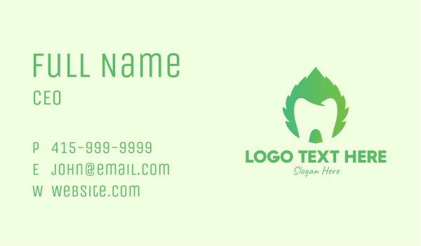 Logo Maker Image Preview