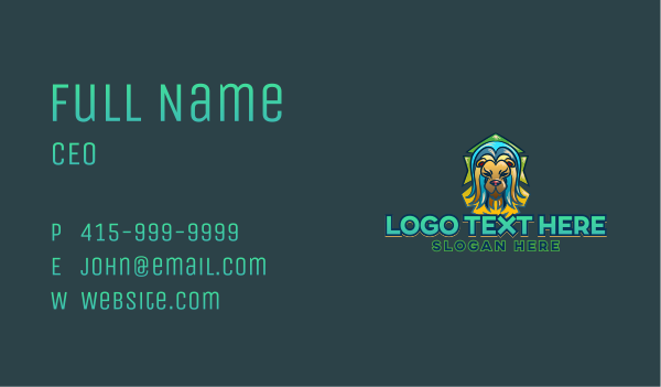 Logo Maker Image Preview