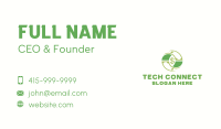 Cash Money Bank Business Card Image Preview