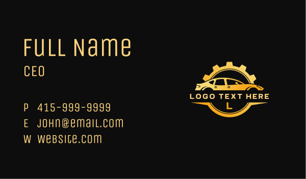 Logo Maker Image Preview