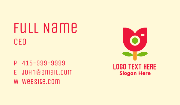 Logo Maker Image Preview