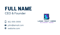 Shirt Apparel Printing Business Card Image Preview