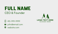 Modern Corporate Company Business Card Image Preview